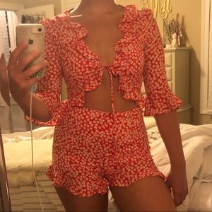 Fun 2 piece Outfit